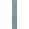 Ekena Millwork Americraft 3-Board Wood 2 Equal Panel Frmd Board-n-Batten Shutters w/Dbl Z-Bar, ARW102BF311X78SBH, PR ARW102BF311X78SBH - alternate 2